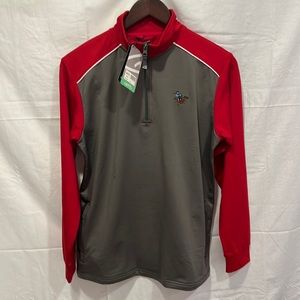 Brand new Garb performance outerwear - sleepy hollow country club